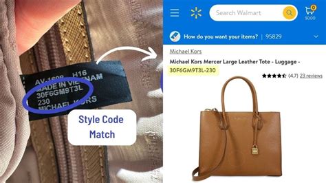 how to spot fake michael kors shoes|michael kors authentication serial number.